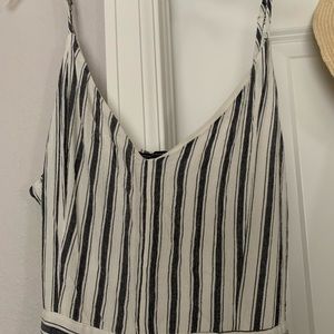 American Eagle pants jumpsuit